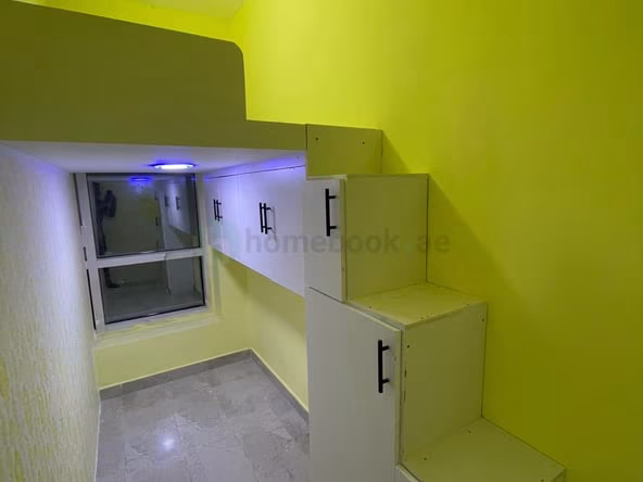 Partition in Al Barsha