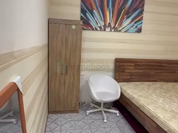 Room for Rent in Al Mankhool