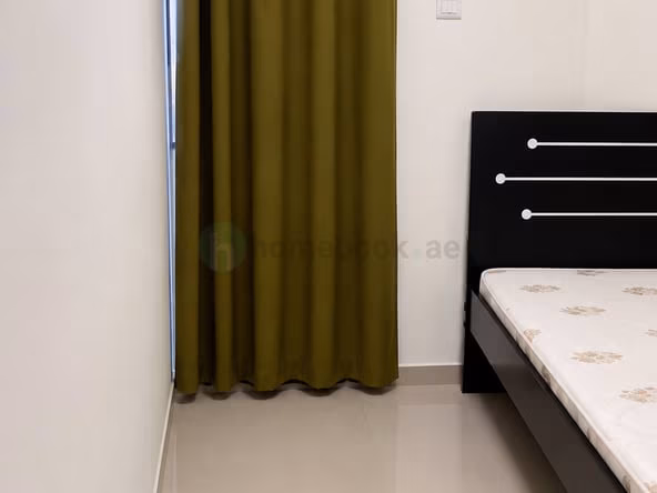 Partition Room for Rent in Dubai