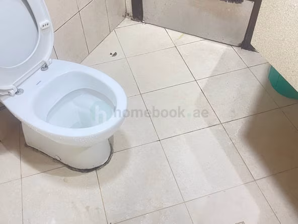Bed Space & Partition in Al Nahda, Dubai