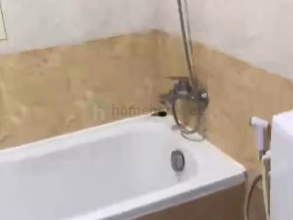 Partition Room for Rent in Dubai