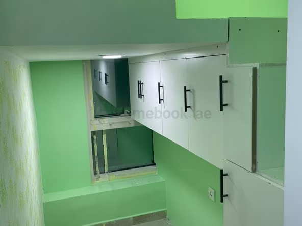 Partition in Al Barsha