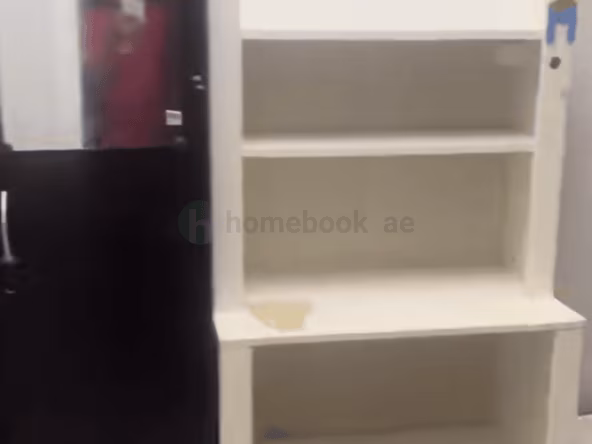 Bed Space & Partition in Al Nahda, Dubai