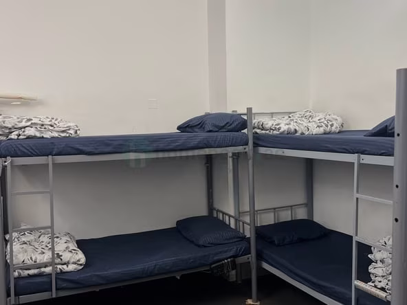 Bed Space Near Union Metro Station