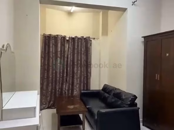 Bedroom Apartment for Rent in Dubai