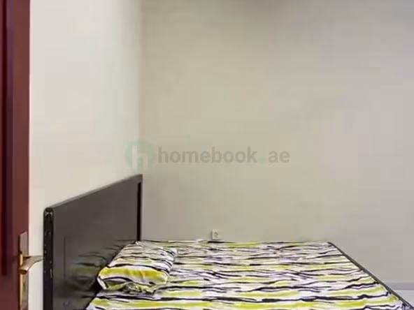 Bedroom Apartment for Rent in Dubai
