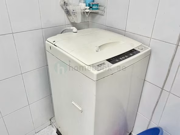Room for Rent in Al Hamriya
