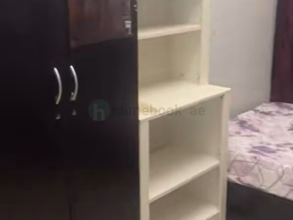 Bed Space & Partition in Al Nahda, Dubai