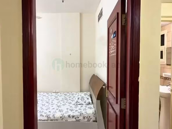 Bedroom Apartment for Rent in Dubai