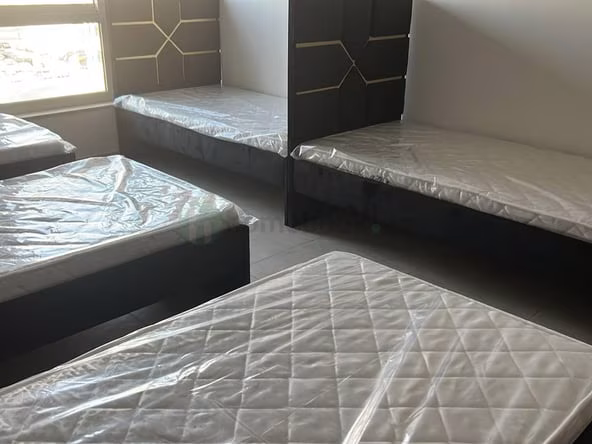 Bed Space Near Union Metro Station