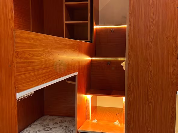 Bed Space & Partition in Al Nahda, Dubai