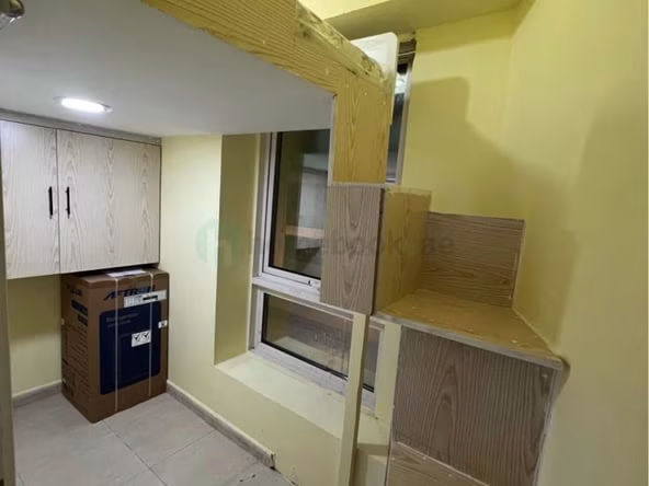 Partition in Al Barsha