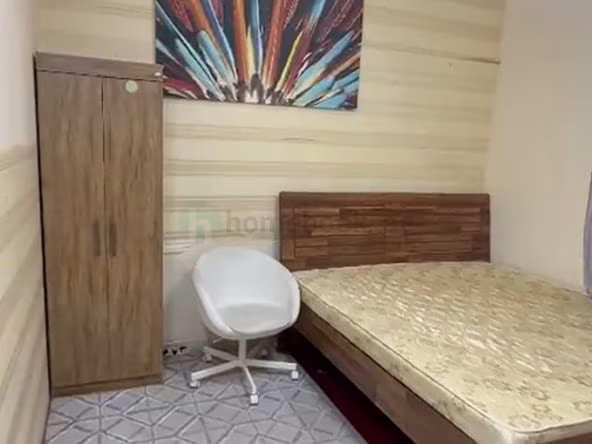 Room for Rent in Al Mankhool