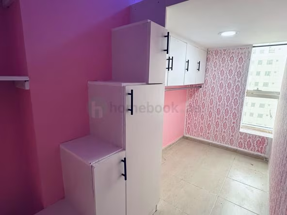 Partition in Al Barsha