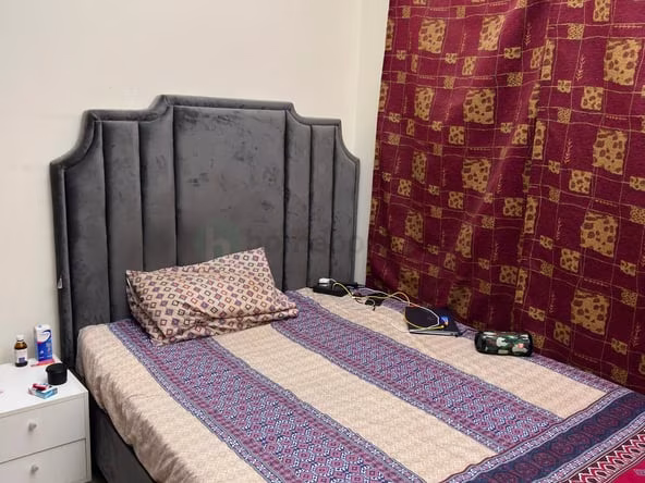 Bedroom Apartment for Rent in Dubai
