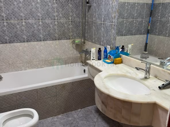 Bedroom Apartment for Rent in Dubai