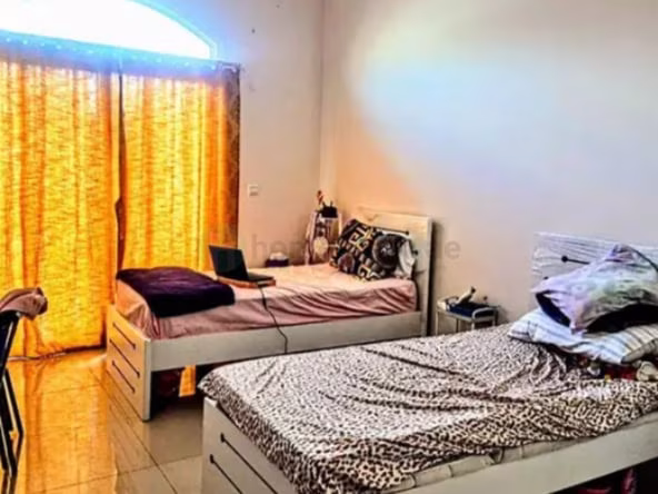 Room for Rent in Jumeirah Village Circle (JVC)
