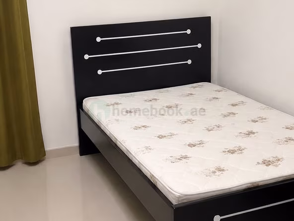 Partition Room for Rent in Dubai