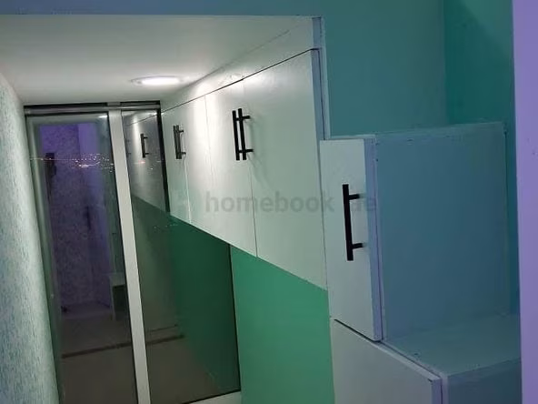 Partition in Al Barsha