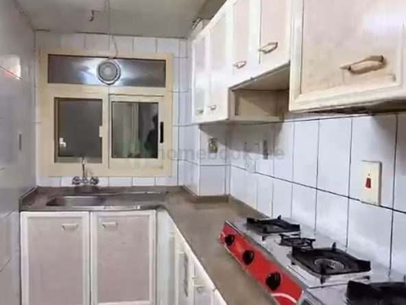 Bedroom Apartment for Rent in Dubai