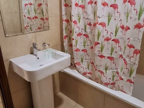 Bed Space & Partition in Al Satwa