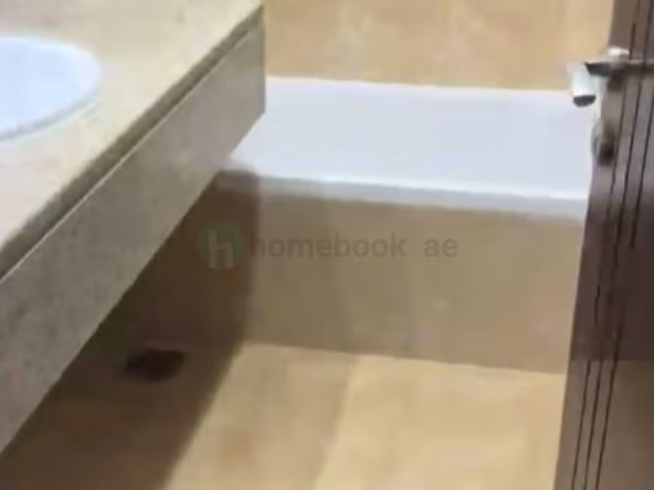 Partition Room for Rent in Dubai