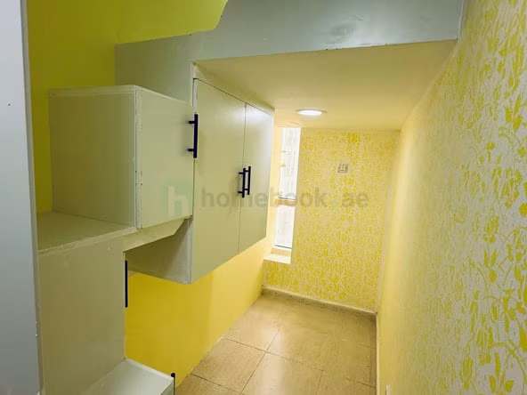 Partition in Al Barsha