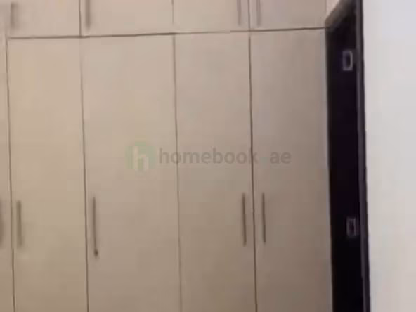 Partition Room for Rent in Dubai