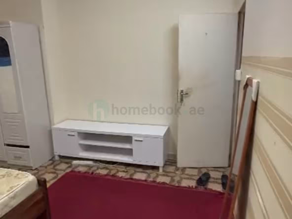 Room for Rent in Al Mankhool