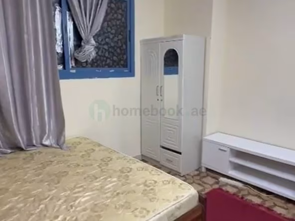 Room for Rent in Al Mankhool