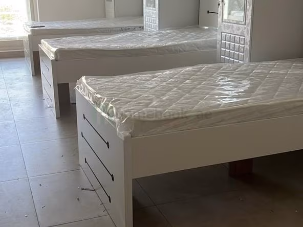 Bed Space Near Union Metro Station