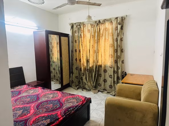 Bedroom Apartment for Rent in Dubai