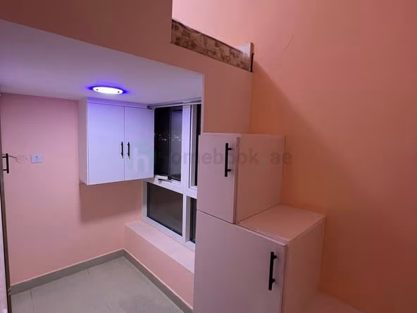 Partition in Al Barsha