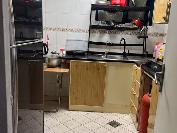 Bed Space Near Union Metro Station