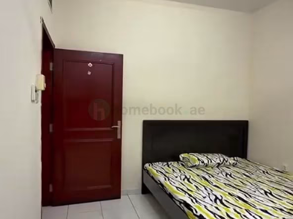 Bedroom Apartment for Rent in Dubai