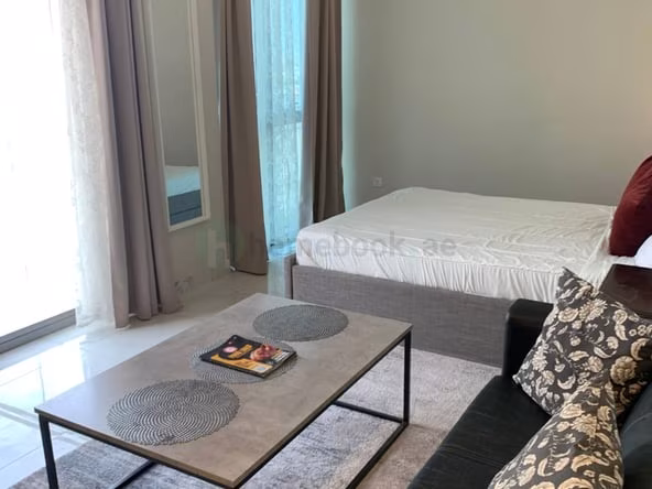 Studio Apartmens for Rent in Dubai