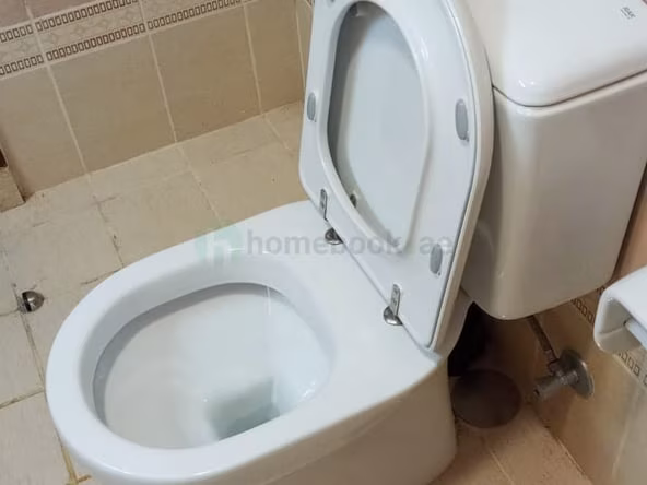 Room for Rent in Al Quoz