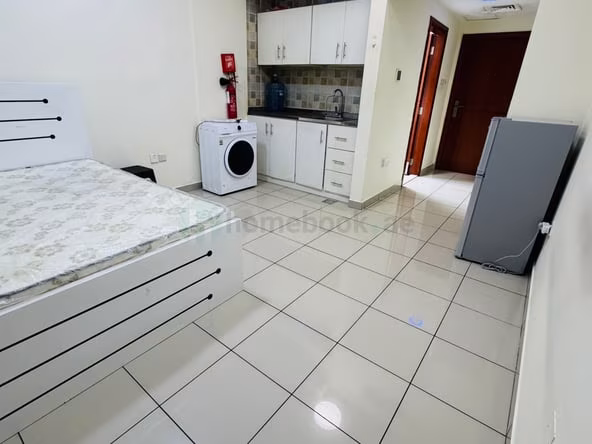Studio Apartments for Rent in Bur Dubai