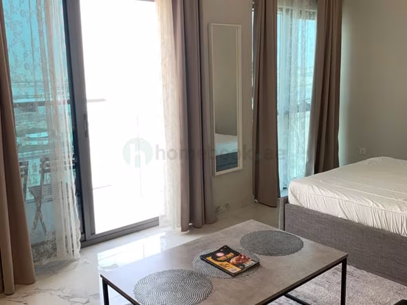 Studio Apartmens for Rent in Dubai