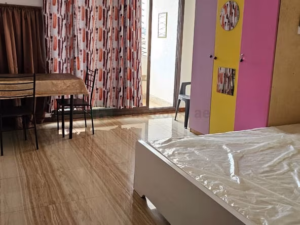 Room for Rent in Al Fahidi