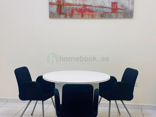 Room for Rent in Al Raffa
