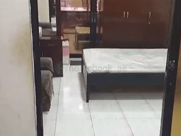 Room for Rent in Al Hamriya