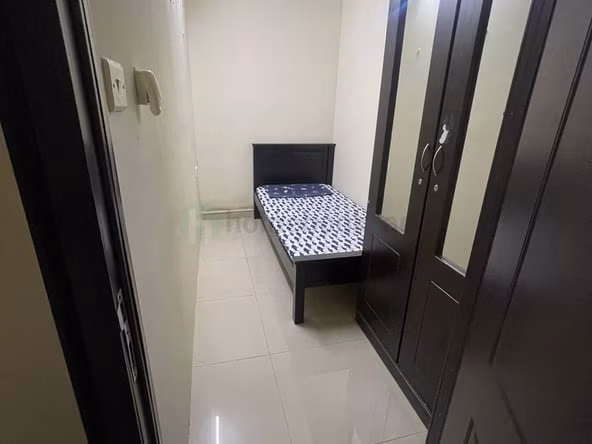 Partition in Al Barsha