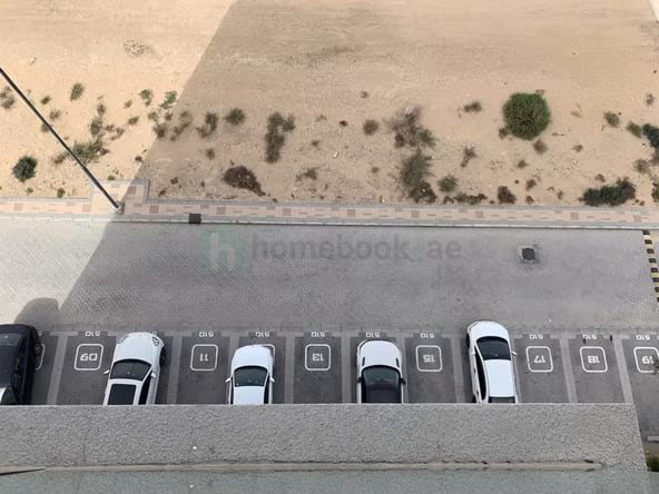 Studio Apartmens for Rent in Dubai