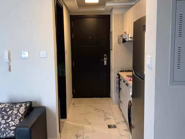 Studio Apartmens for Rent in Dubai