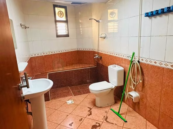 Room for Rent in Al Raffa