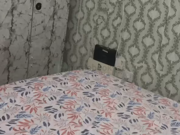 Bed Space & Partition in Al Muteena