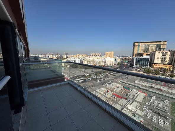 Bed Space Near Union Metro Station