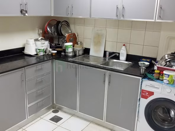 Room for Rent in Al Quoz