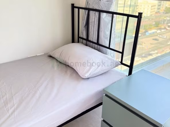 Bed Space Near Union Metro Station